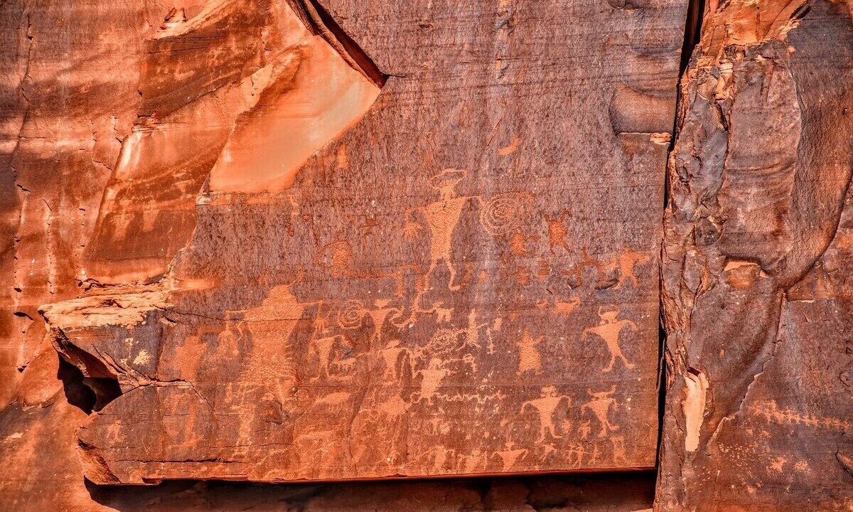 Photo of Others in Moab South Valley