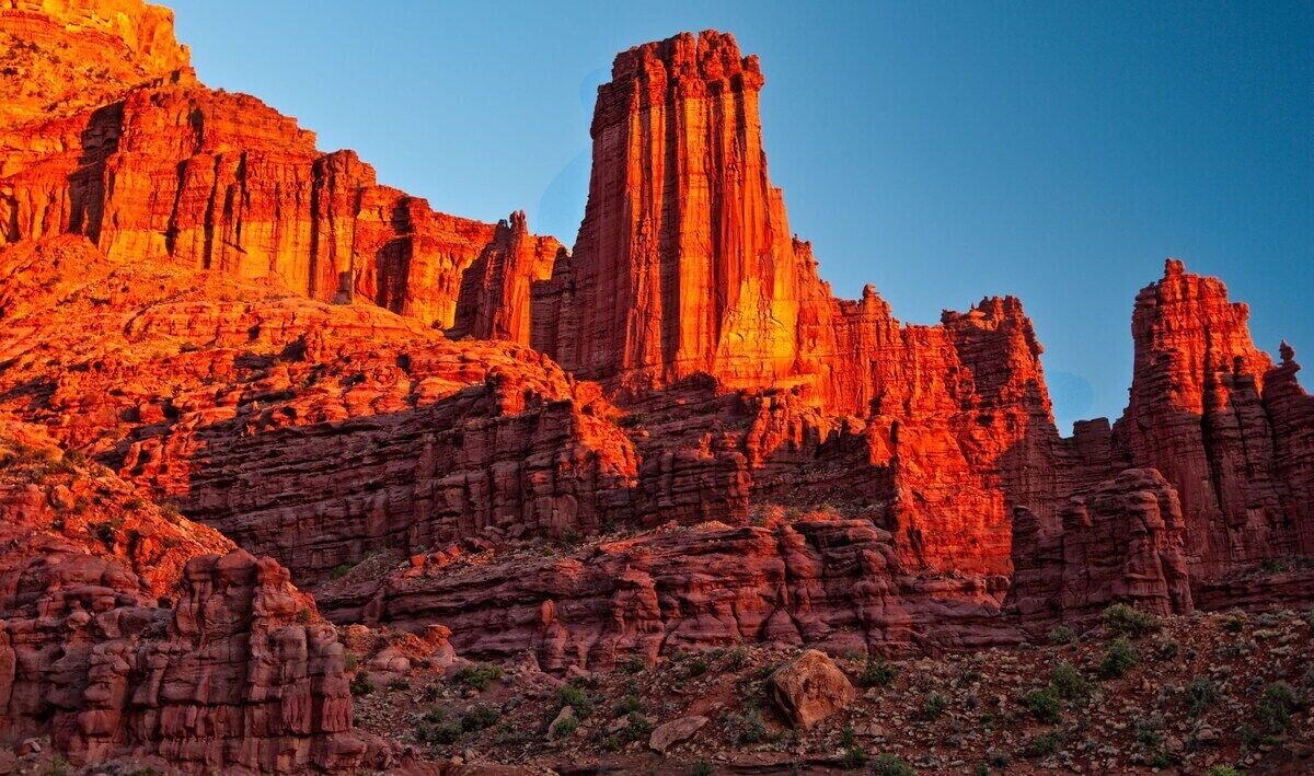 Photo of Others in Moab South Valley
