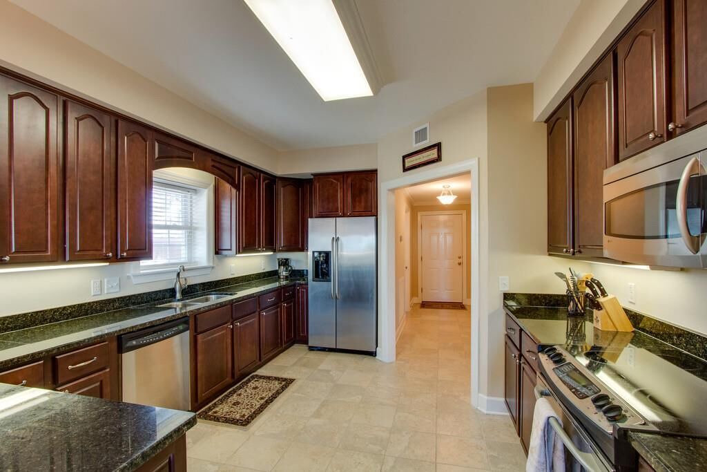 Photo of Kitchen in Lancaster