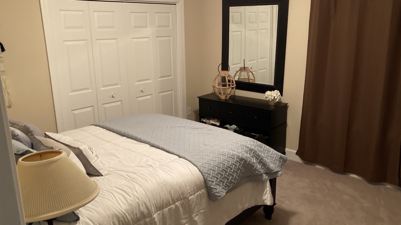 Photo of Bedroom in Lancaster