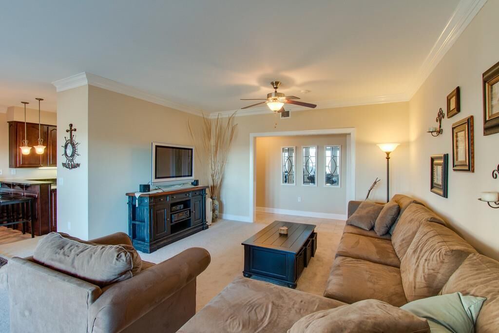 Photo of Livingroom in Lancaster