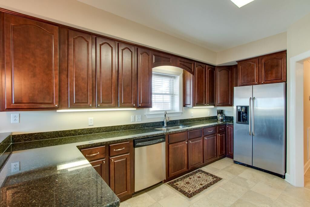 Photo of Kitchen in Lancaster