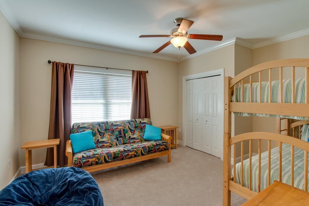 Photo of Bedroom in Lancaster
