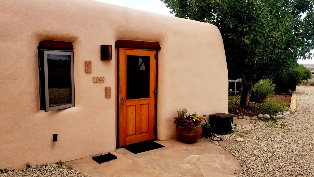 Photo of Outdoor in Taos