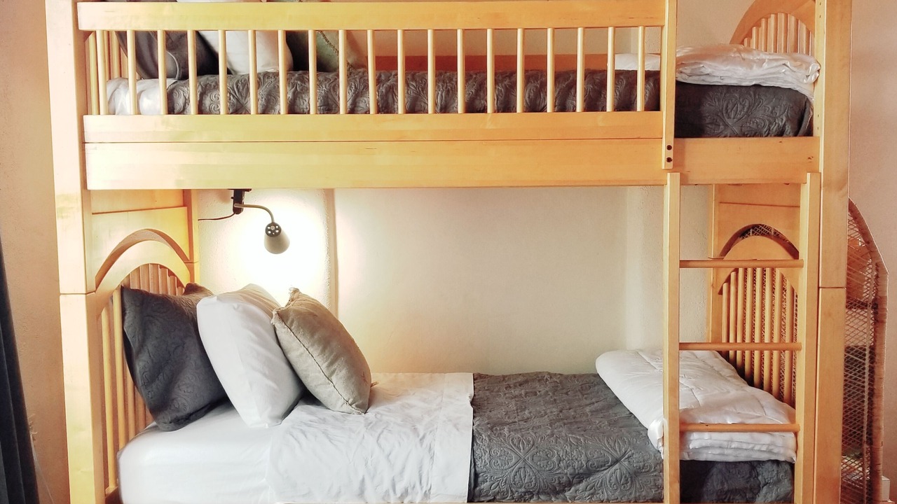 Photo of Bedroom in Taos
