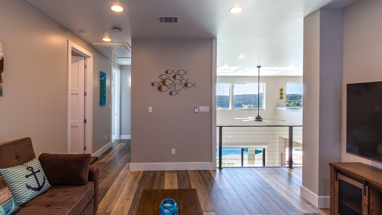 Photo of Bedroom in Northshore On Lake Travis