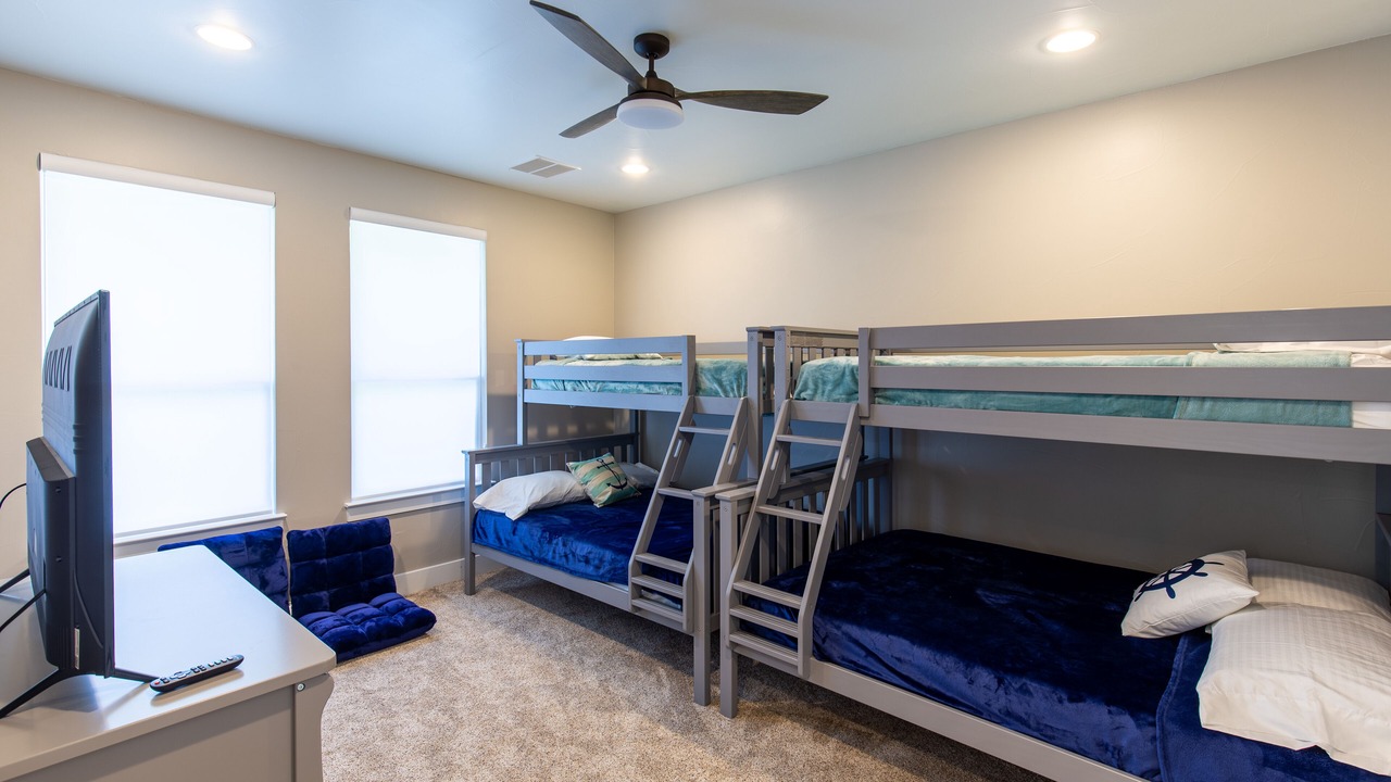 Photo of Bedroom in Northshore On Lake Travis