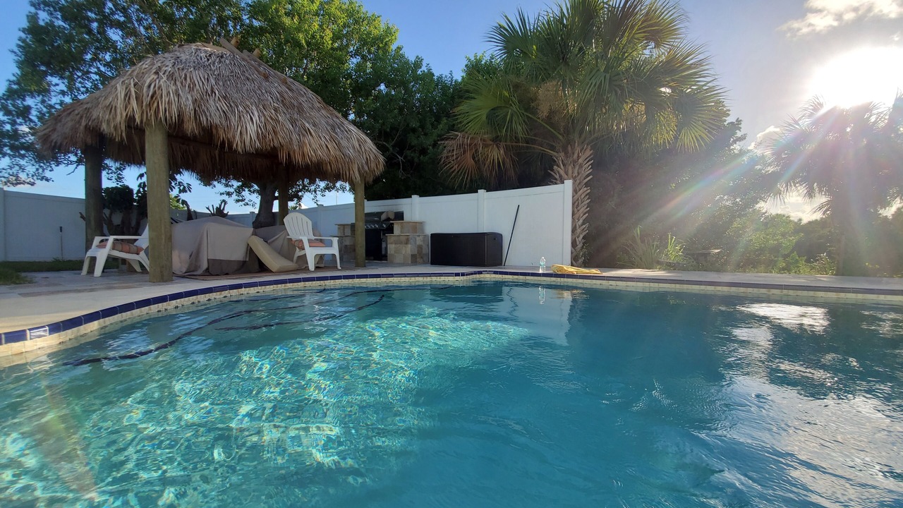 Photo of Outdoor in Merritt Island