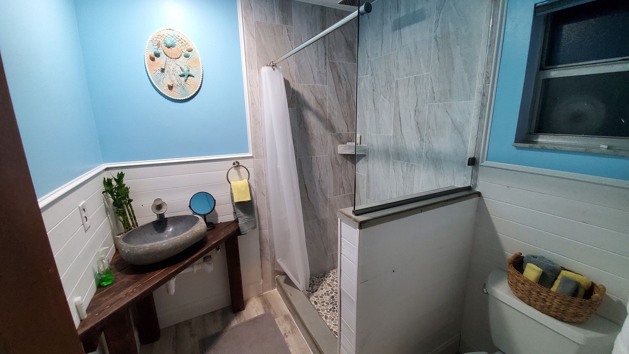 Photo of Bathroom in Merritt Island