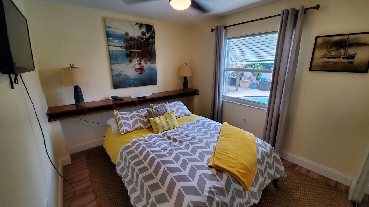 Photo of Bedroom in Merritt Island