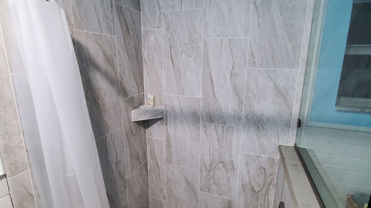 Photo of Bathroom in Merritt Island