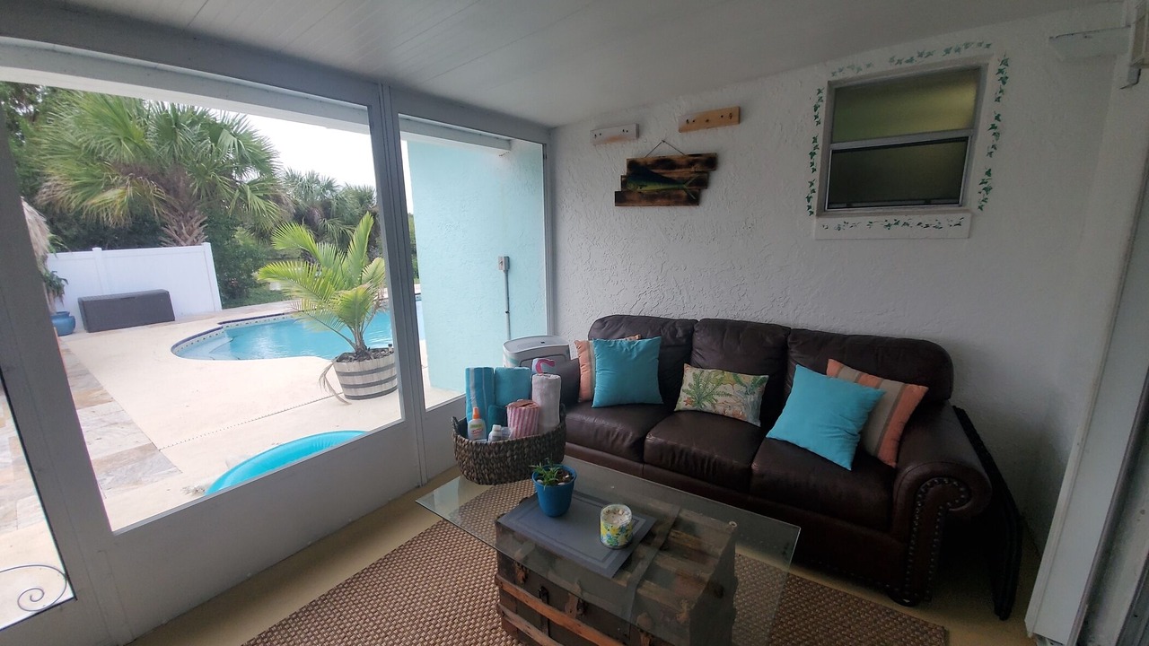 Photo of Livingroom in Merritt Island