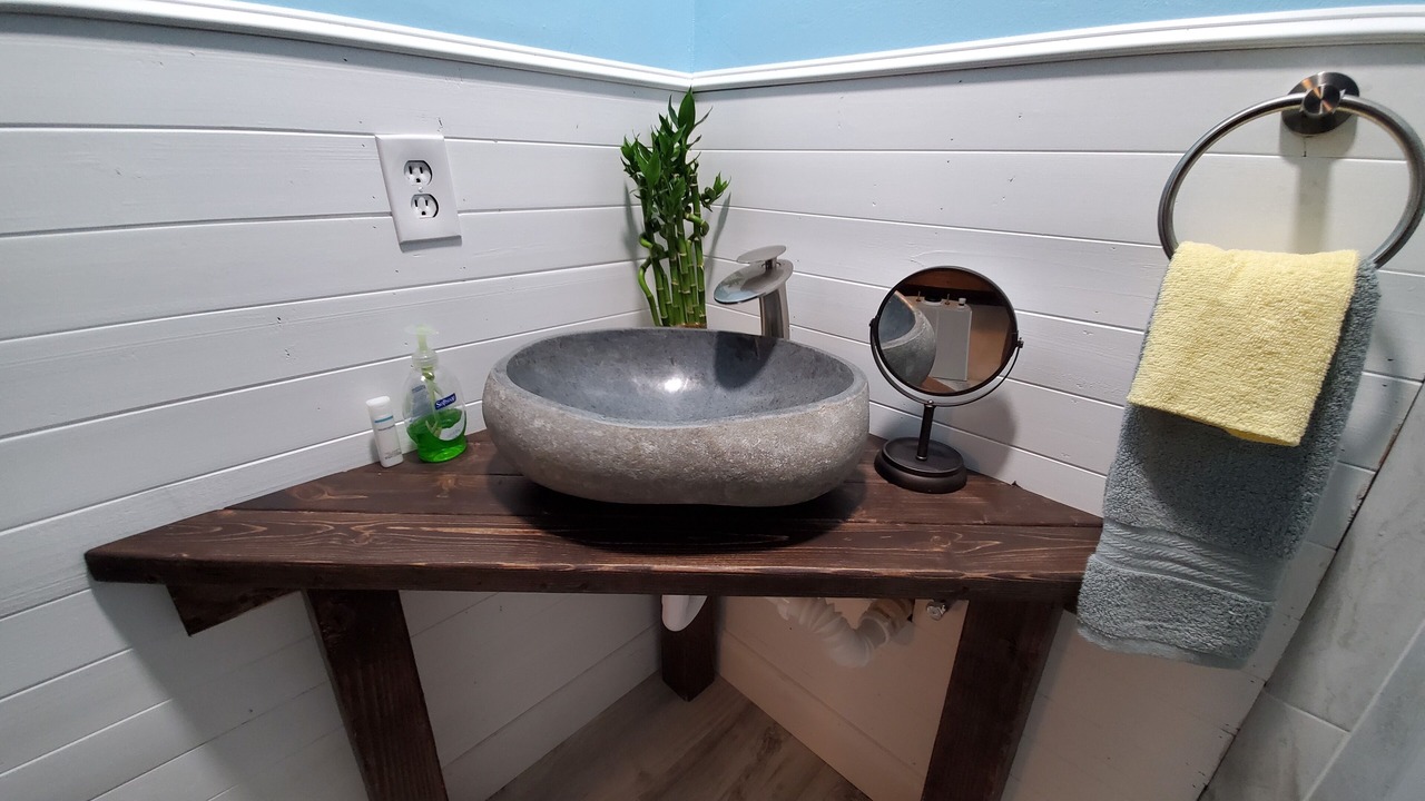 Photo of Bathroom in Merritt Island