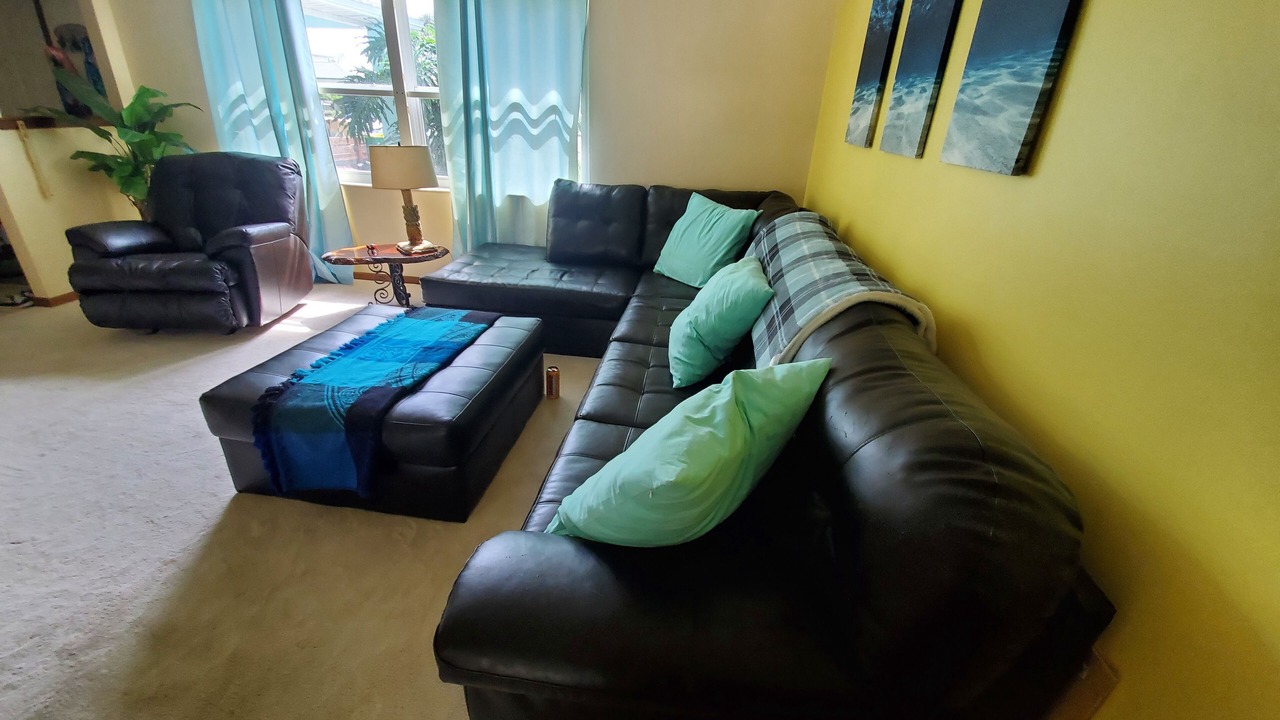 Photo of Livingroom in Merritt Island