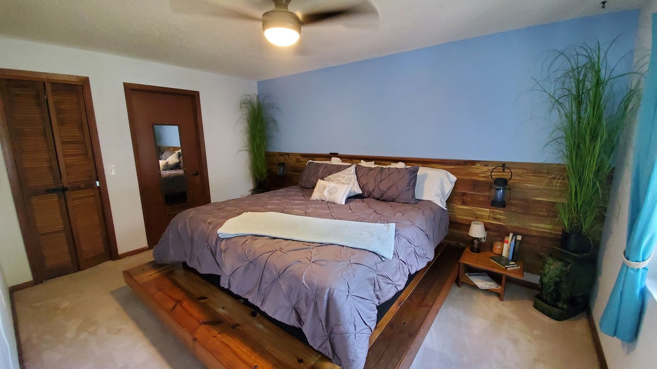 Photo of Bedroom in Merritt Island