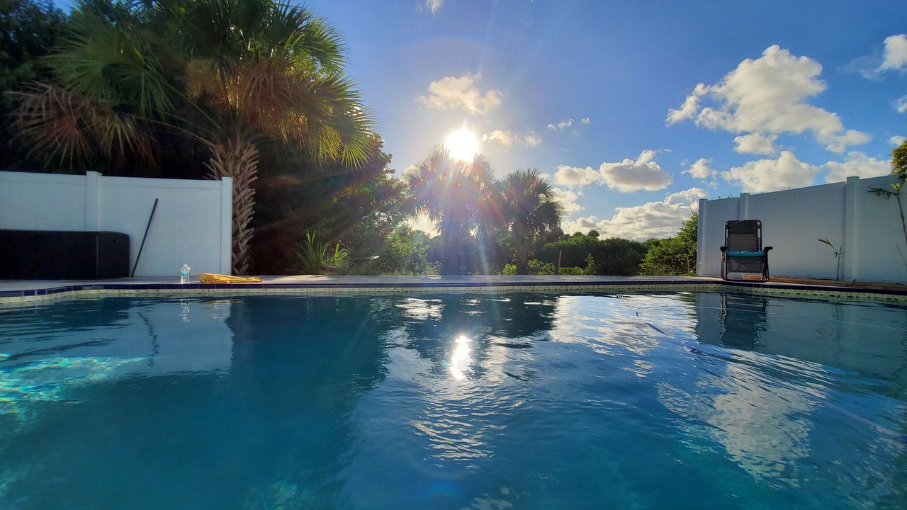 Photo of Outdoor in Merritt Island