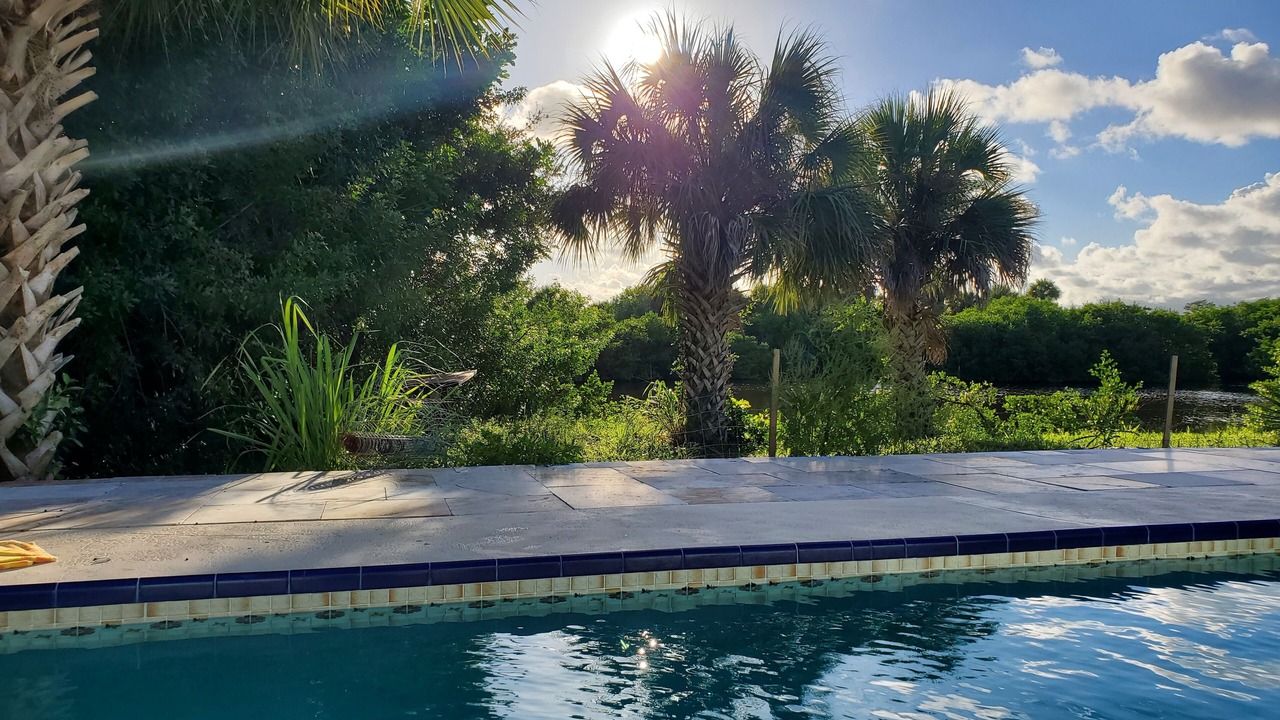 Photo of Outdoor in Merritt Island