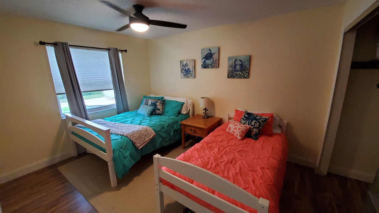 Photo of Bedroom in Merritt Island