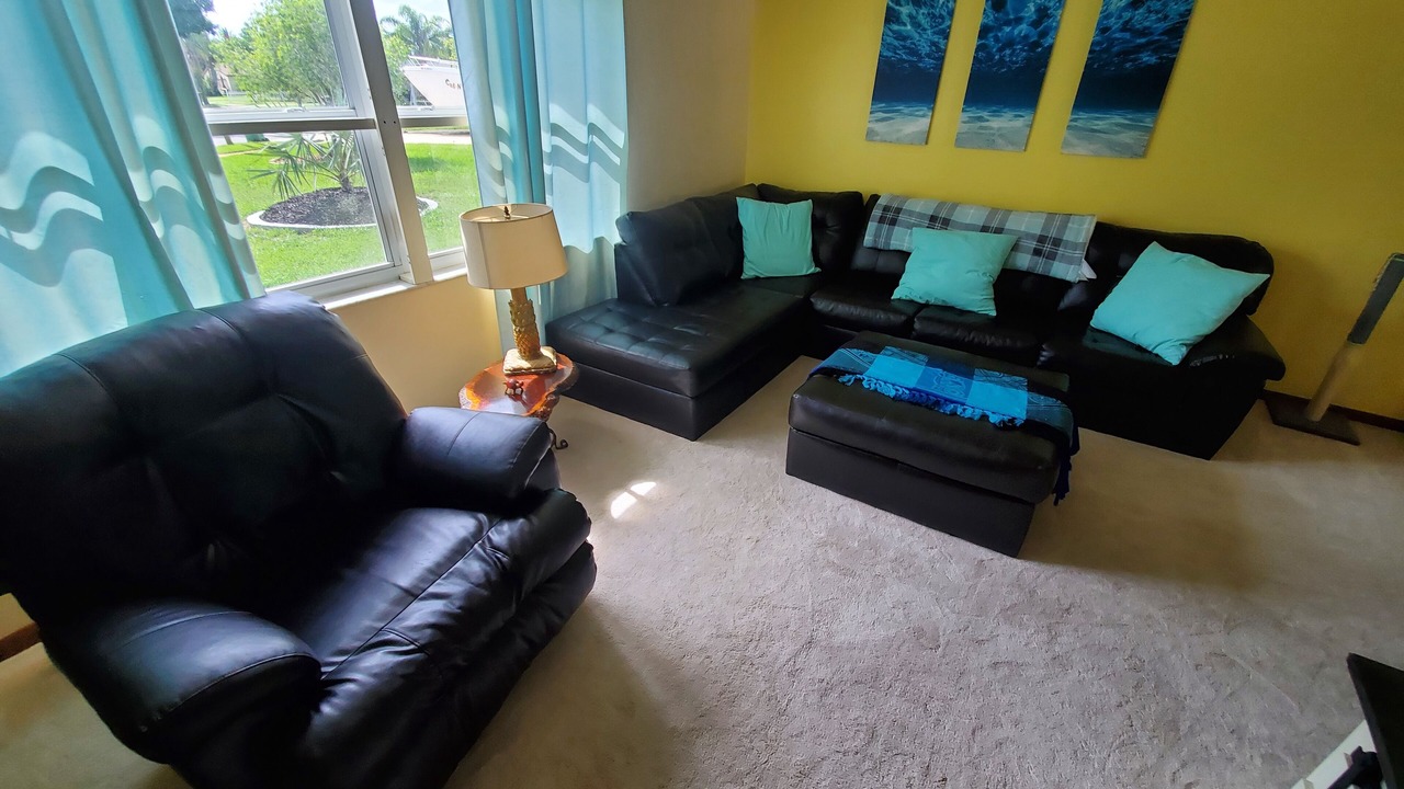 Photo of Livingroom in Merritt Island