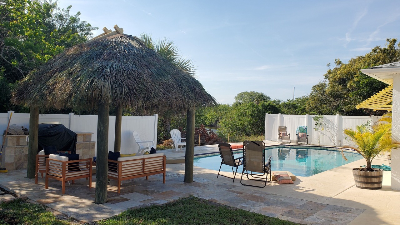Photo of Outdoor in Merritt Island