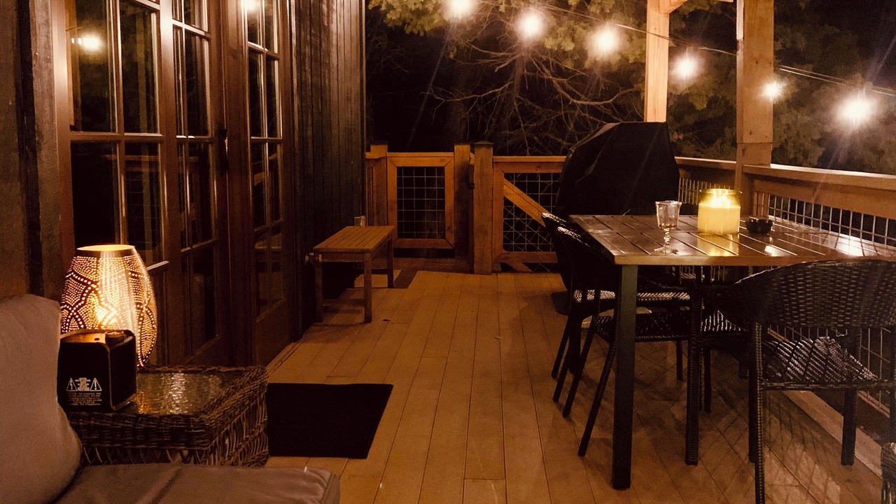 Photo of Outdoor in Turners
