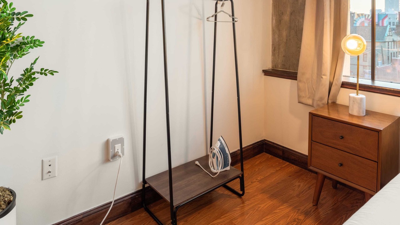 Photo of Bedroom in West Poplar