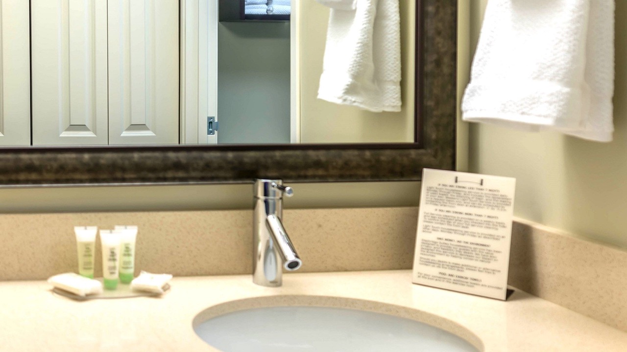 Photo of Bathroom in Maumee