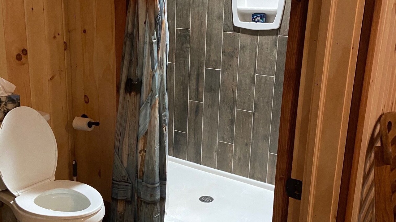 Photo of Bathroom in Bristol