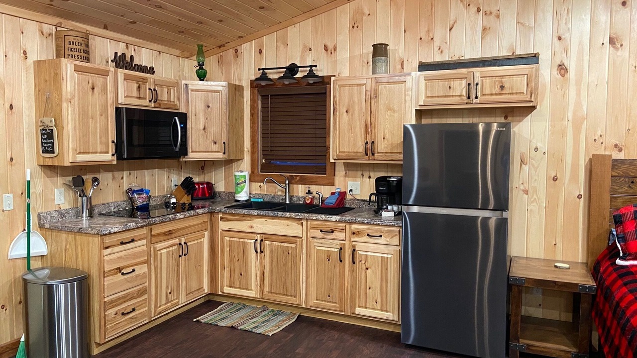 Photo of Kitchen in Bristol