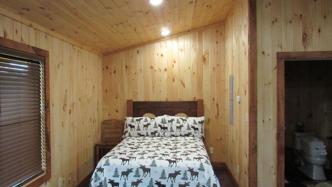 Photo of Bedroom in Bristol