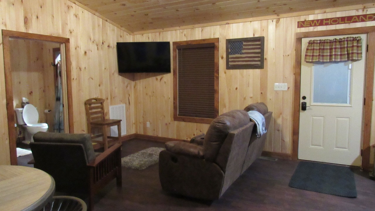 Photo of Livingroom in Bristol