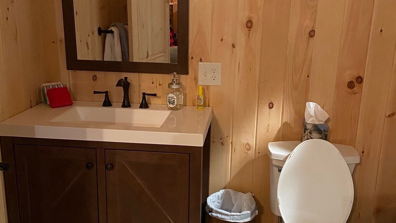 Photo of Bathroom in Bristol