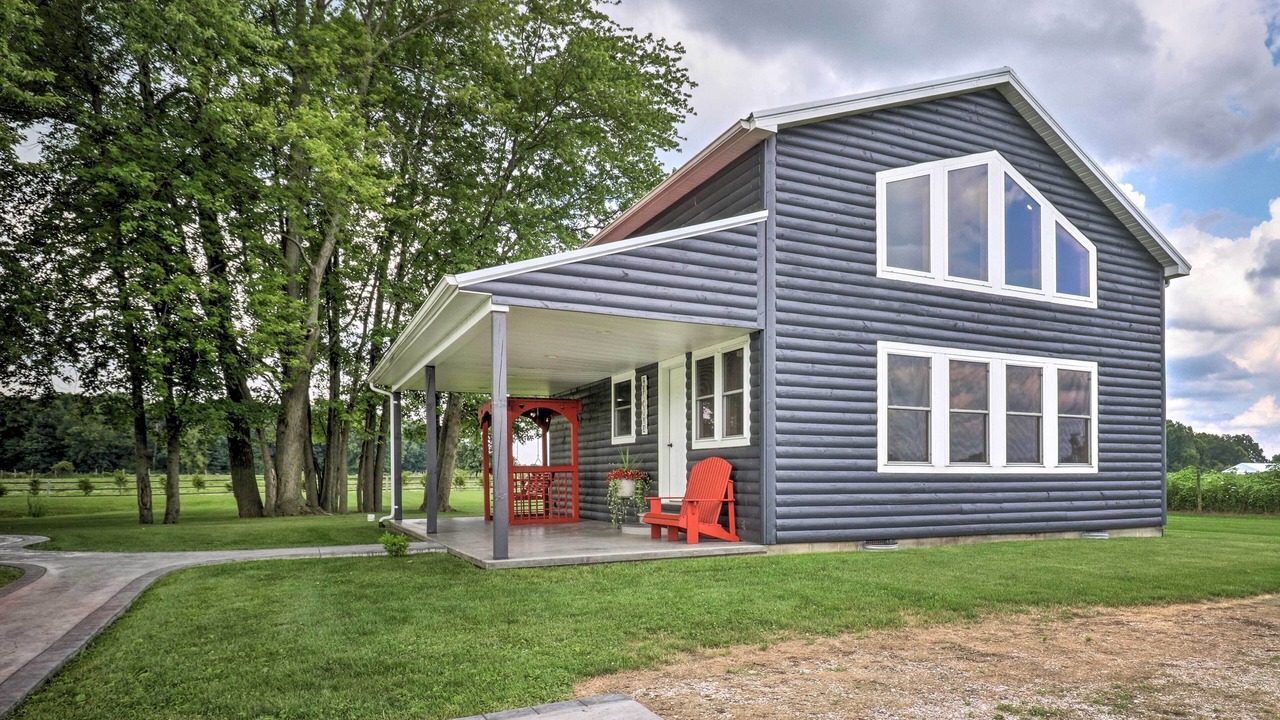 Photo of Outdoor in Shipshewana