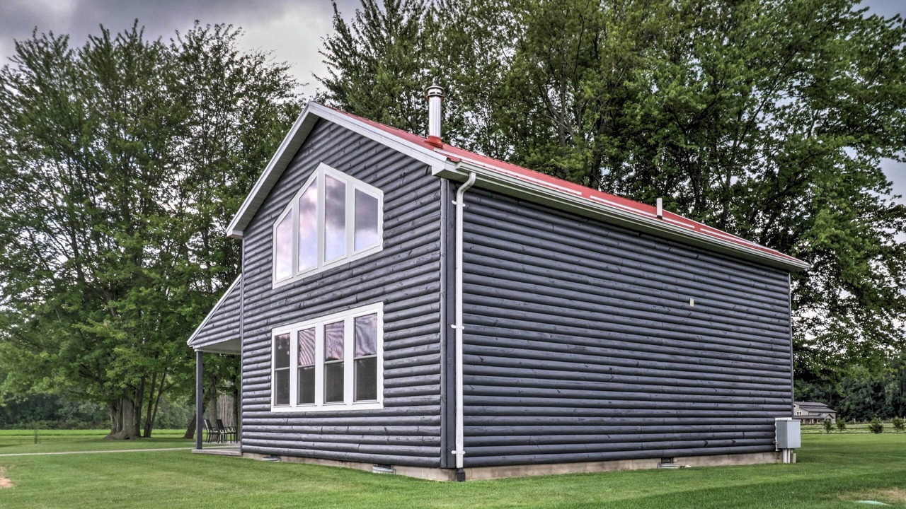 Photo of Outdoor in Shipshewana