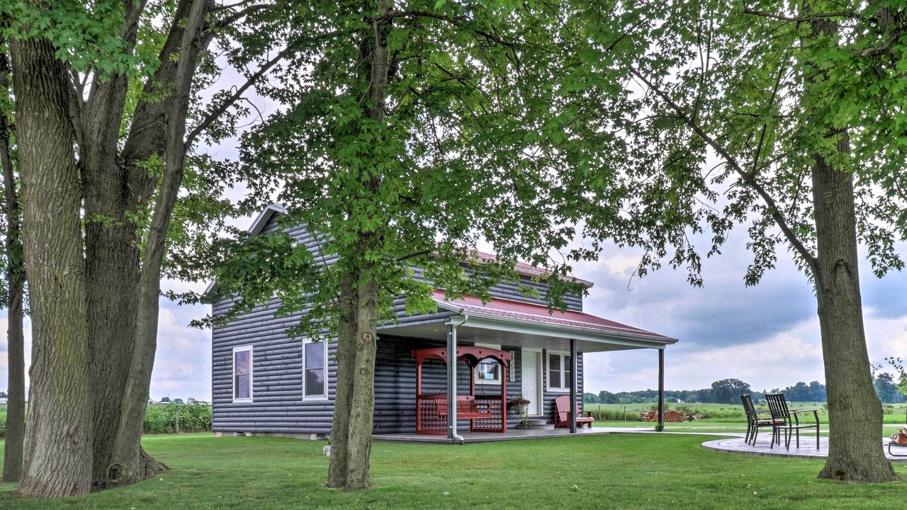 Photo of Outdoor in Shipshewana