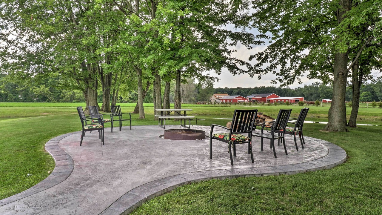 Photo of Outdoor in Shipshewana