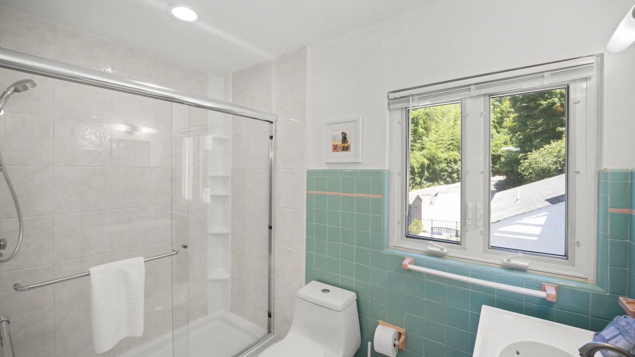 Photo of Bathroom in Cape St. John