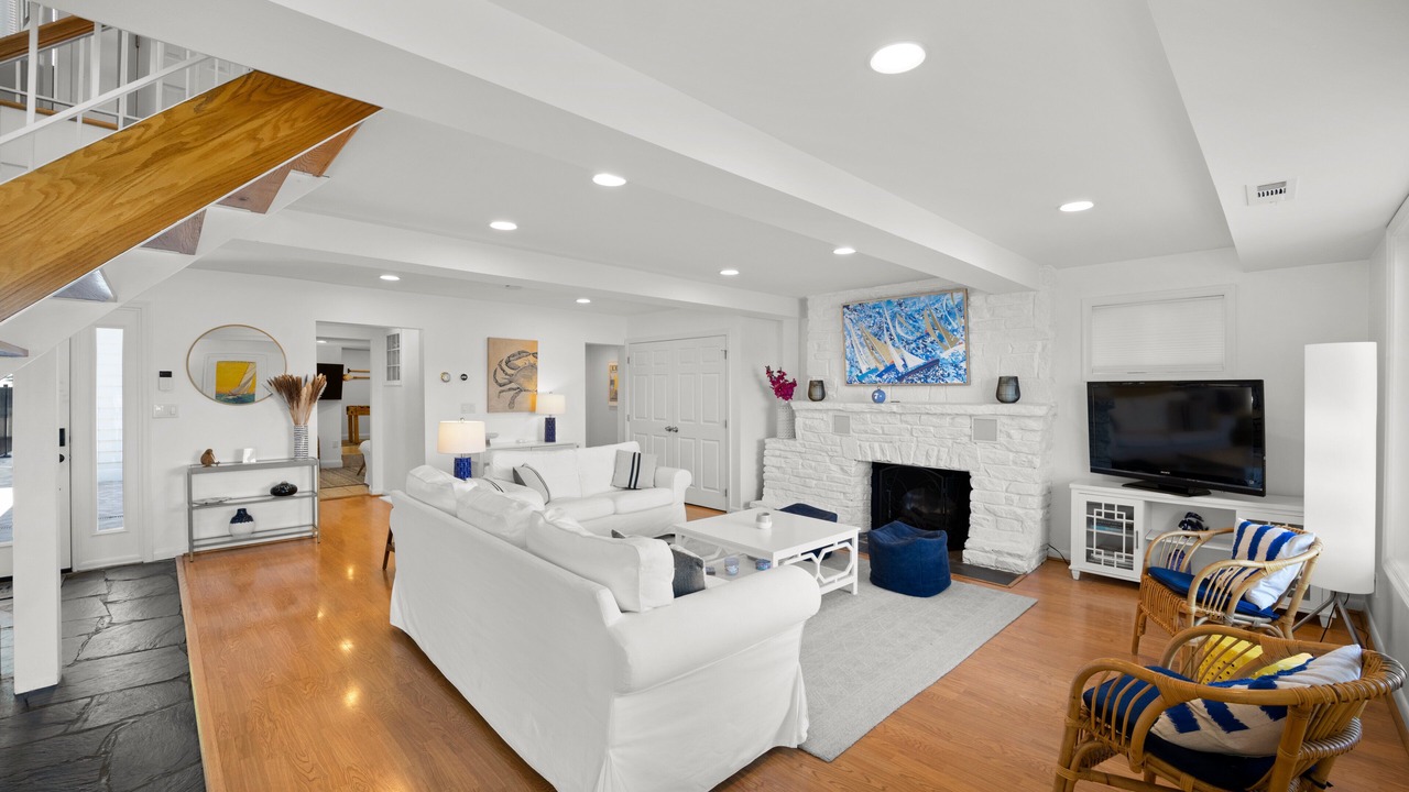 Photo of Bedroom in Cape St. John