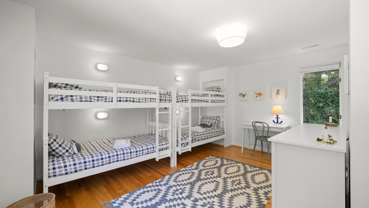 Photo of Bedroom in Cape St. John