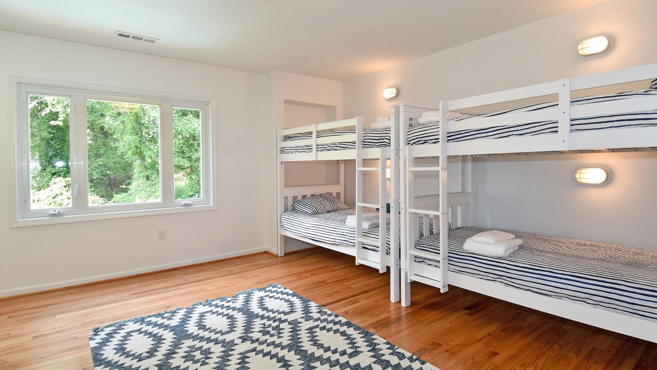 Photo of Bedroom in Cape St. John