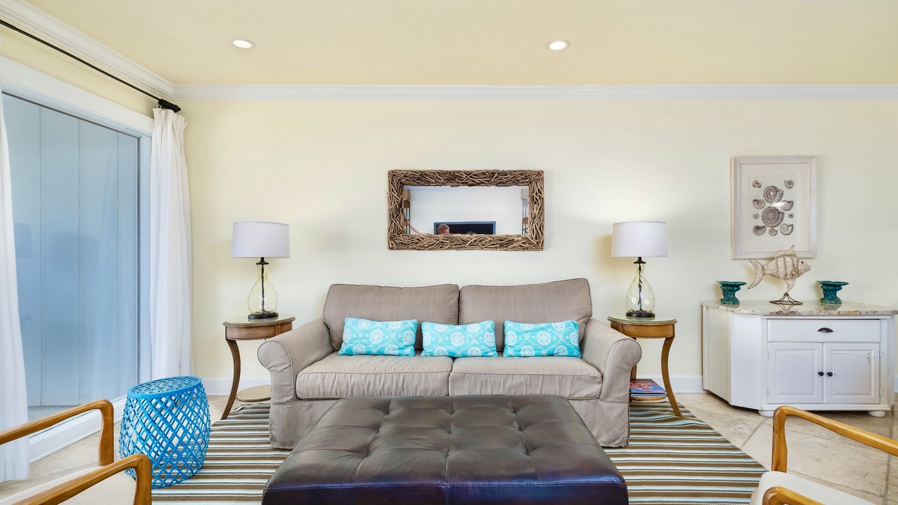 Photo of Livingroom in Sawgrass