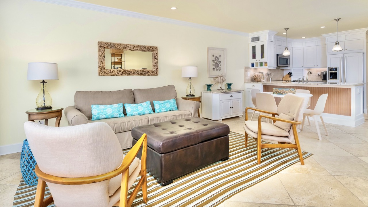 Photo of Livingroom in Sawgrass