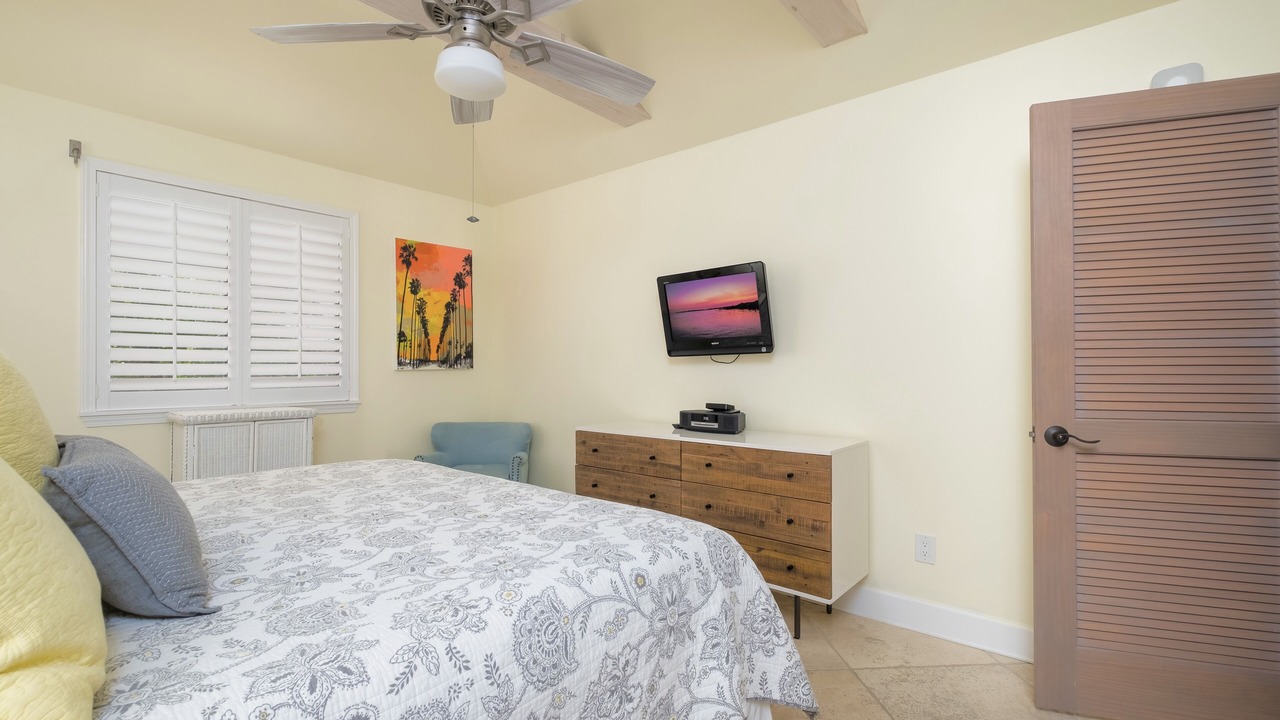 Photo of Bedroom in Sawgrass