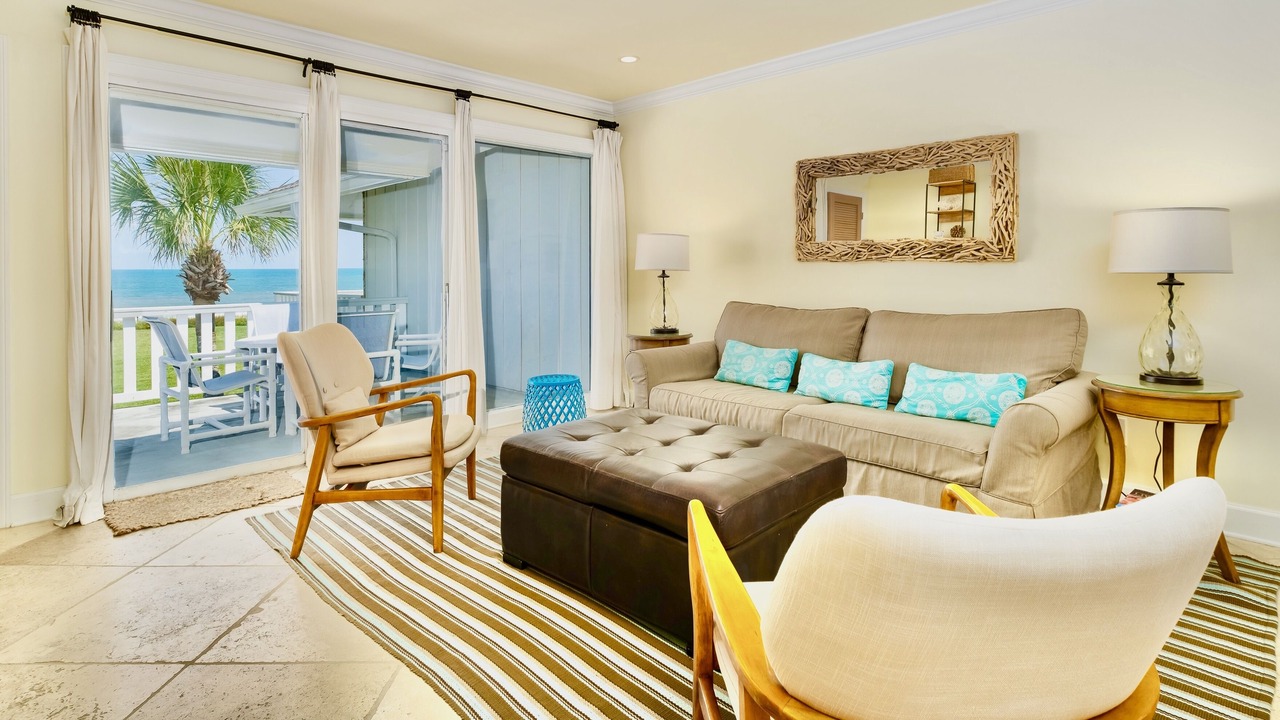 Photo of Livingroom in Sawgrass