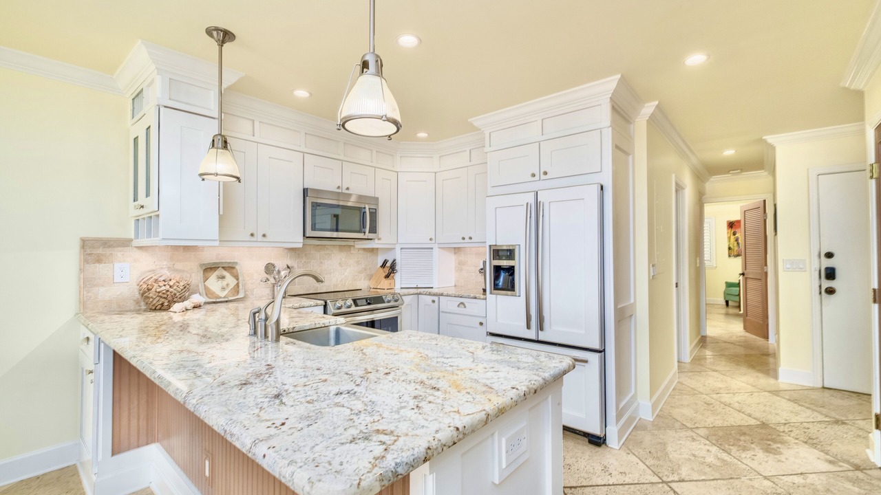 Photo of Kitchen in Sawgrass