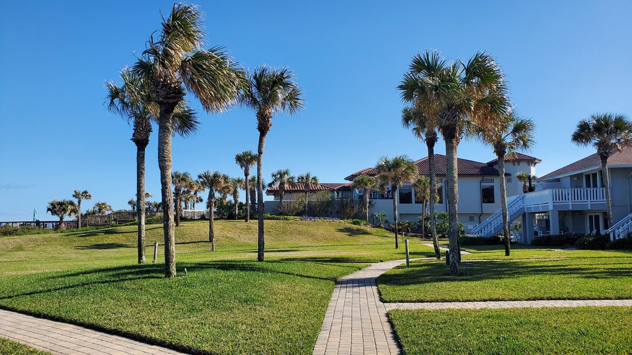 Photo of Outdoor in Sawgrass