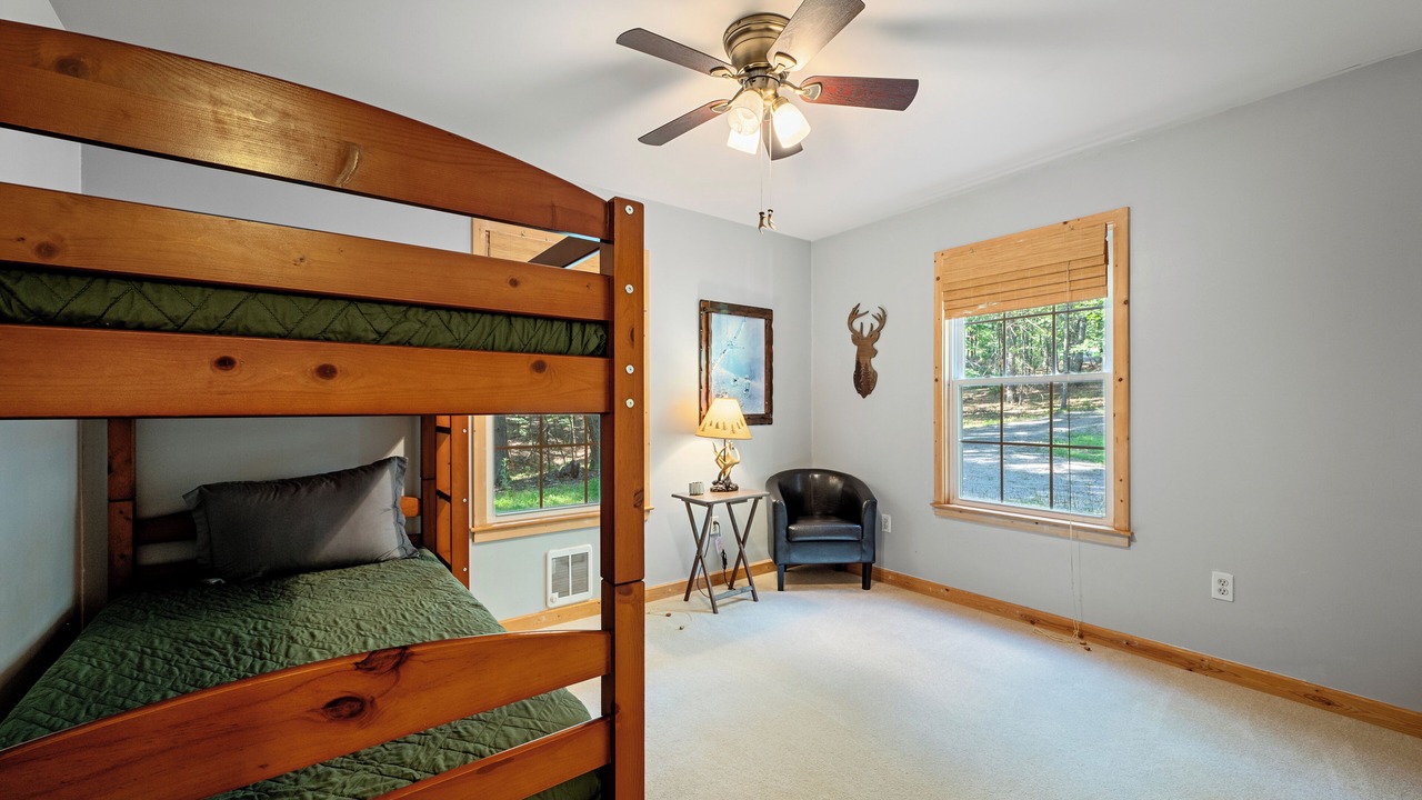 Photo of Bedroom in Mathias