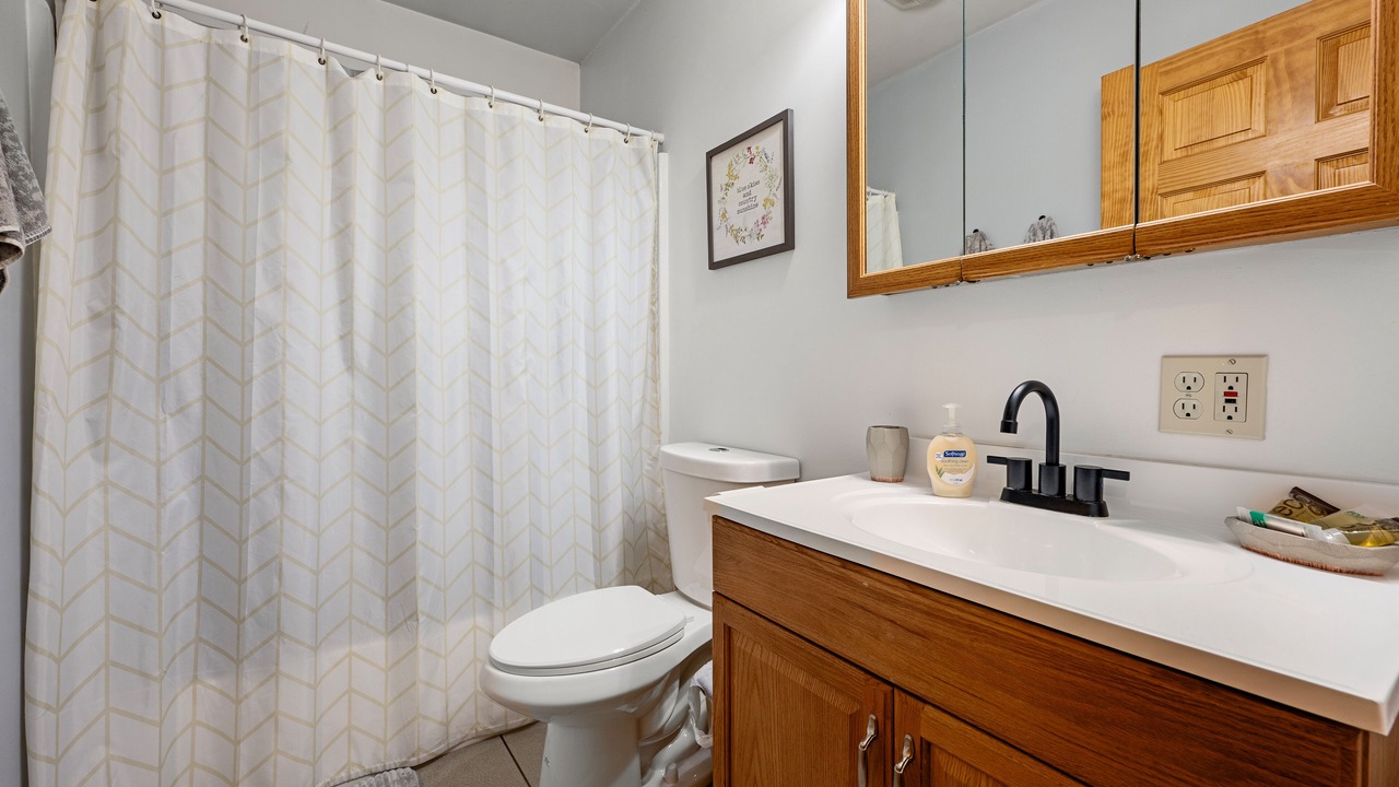 Photo of Bathroom in Mathias