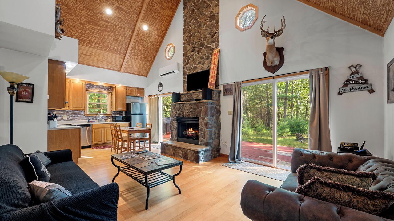 Photo of Livingroom in Mathias