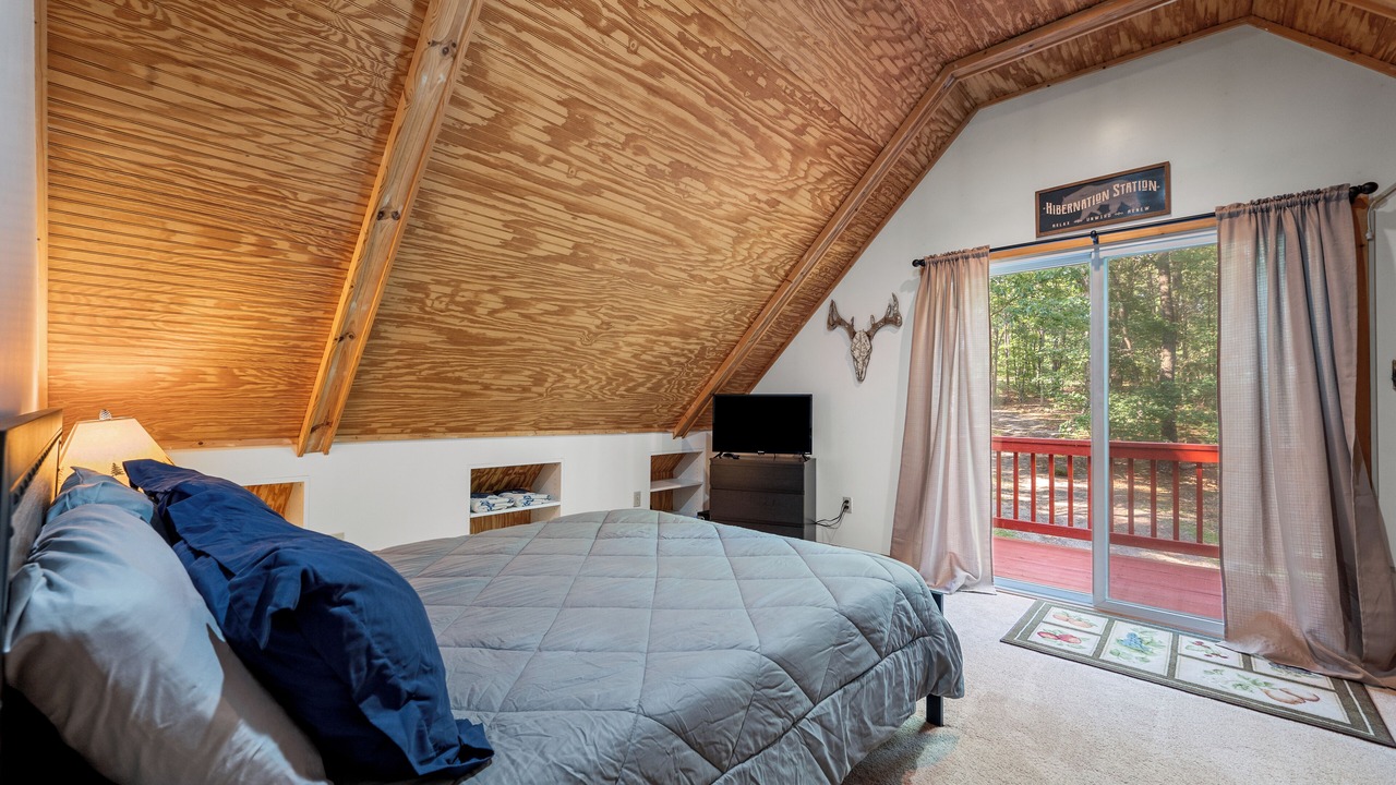 Photo of Bedroom in Mathias